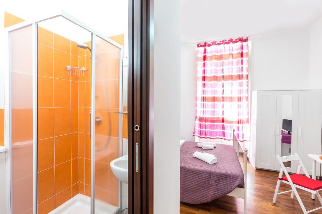 Romantica Vatican House Kamer foto