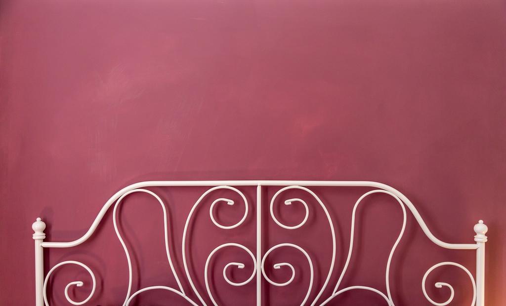 Romantica Vatican House Kamer foto
